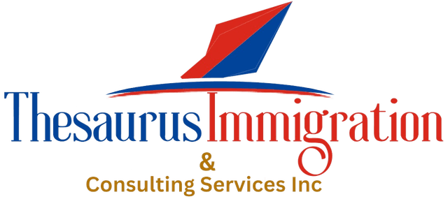 Thesaurus Immigration
